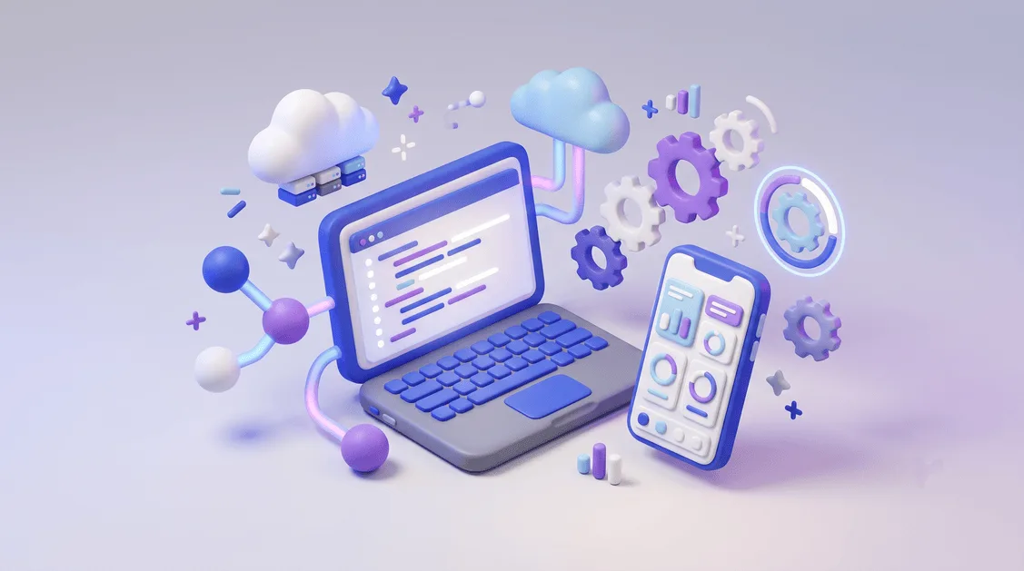 about medi web solution