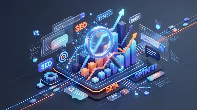 seo and business growth